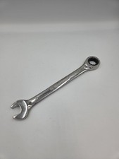GearWrench Ratcheting Combination Wrench 12-Point 17mm 9117
