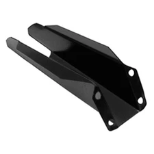 0848-311 U Key Parts Cab Floor Support Front for Chevy Chevrolet K10 Pickup GMC