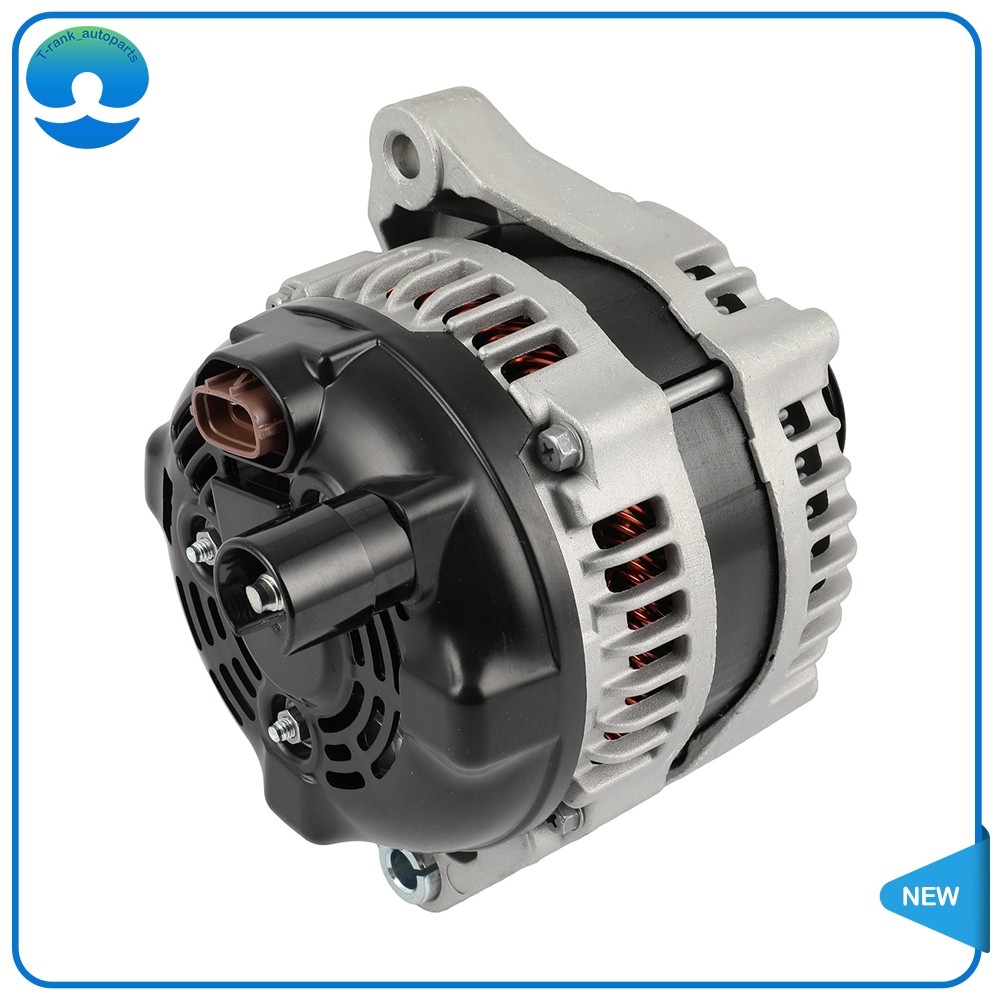 104210-2230 235963 Alternator Fits 2004-2011 Maserati Quattroporte 4.2L 150A 12V