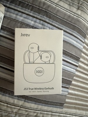 Bluetooth Wireless Headphones