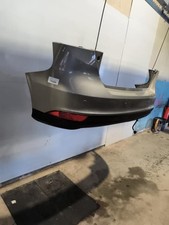 Pare-choc arrière Ford FOCUS