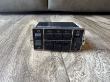 BENDIX/KING KC 290 AUTOPILOT MODE CONTROLLER P/N 065-0033-00{DS}