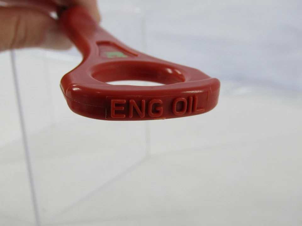 2010-2015 Hyundai Sonata Engine Oil Dipstick - Image 3 of 4