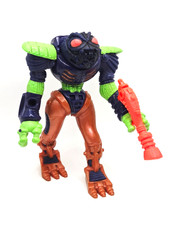 Vintage Hasbro Bucky O