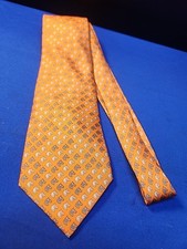 HERMÈS Animal Print Orange Ties for Men for sale | eBay HERMÈS Animal Print Orange Ties for Men for sale | eBay