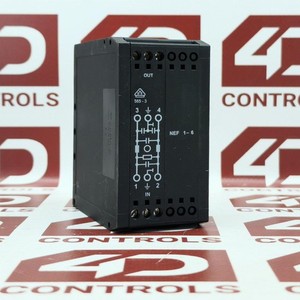 2783082 | Phoenix Contact | (NEF 1- 6), Module, 264 VAC, 50/60 HZ, 6 AMP, Used