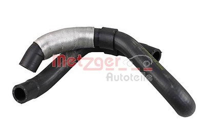 METZGER 2420131 Kühlerschlauch für AUDI,SEAT,SKODA,VW