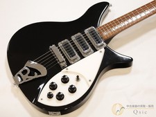 Rickenbacker 320 Jetglo 1981 (no260925)