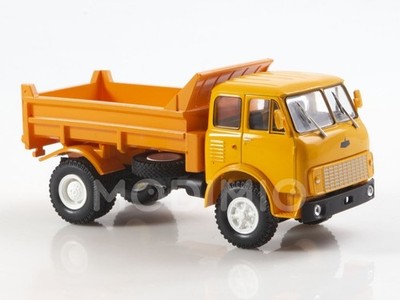 MAZ-5549 LG111  111 Magazin MODIMIO 1:43 NEW!