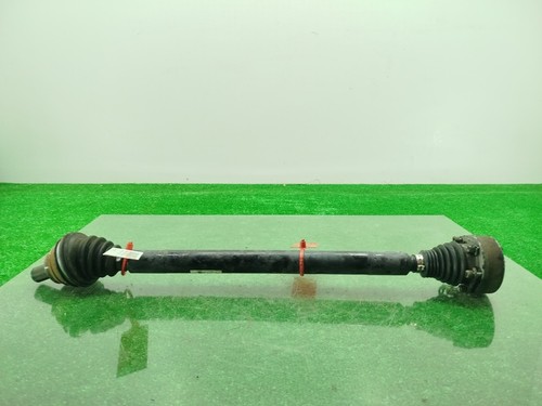 1K0407272CC antriebswelle vorne rechts für SKODA OCTAVIA BERLINA (1Z3) 9304902