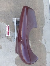 Left Front Fender 60 Series Special Fits 1939 Cadillac 1257695