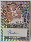 KEVIN MCCULLAR JR (RC) (AU) | 2024-25 Panini Mosaic SCRIPTS #MS-MCC | Knicks