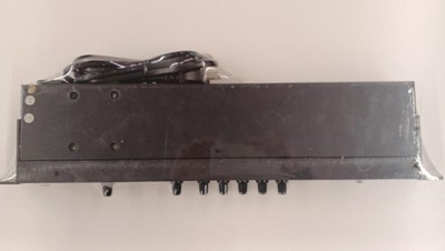 ZOOM RFX-1100 Digital Reverb Guitar Multi Effects