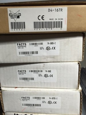 NEW D4-16ND2F   *mp
