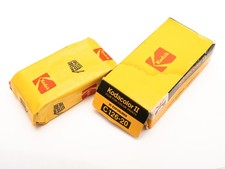 Vintage Expired Kodak Kodacolor II Film C 126-20 October 1975 CAT 165 3859
