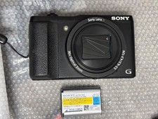 Sony Cyber-Shot Dsc-Hx60V 26020906