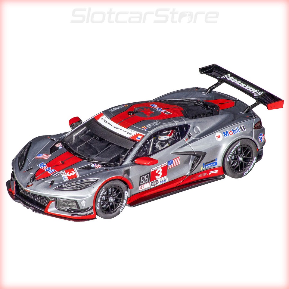 Carrera Digital 124, Porsche 917 (Gebraucht) in für CHF 99 – mit