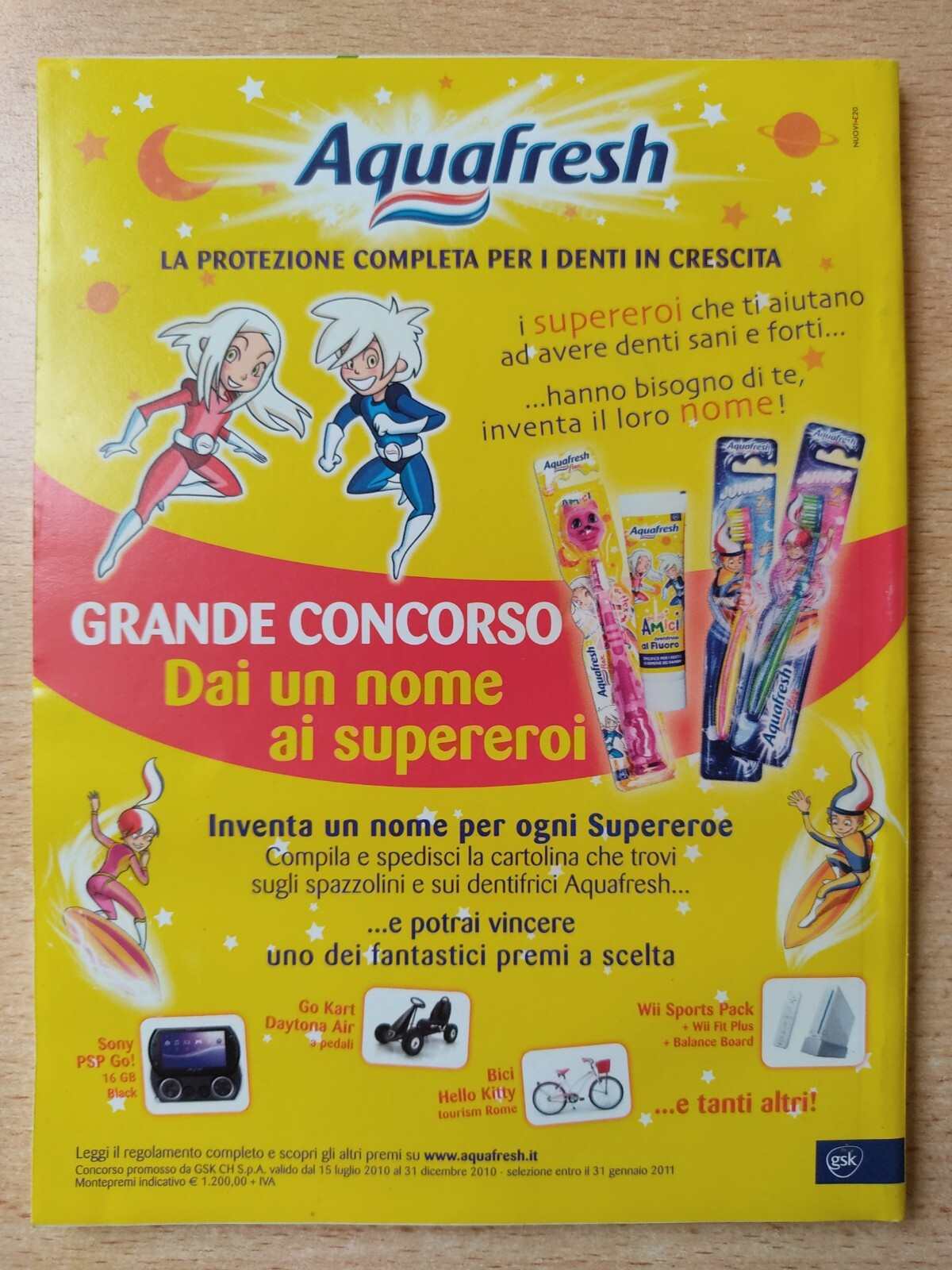 Foto 2 di 3