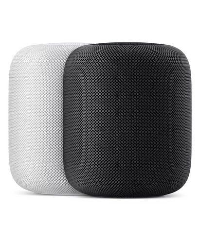 Apple HomePod - Smart Home Speaker (Gray) - Picture 11 of 12
