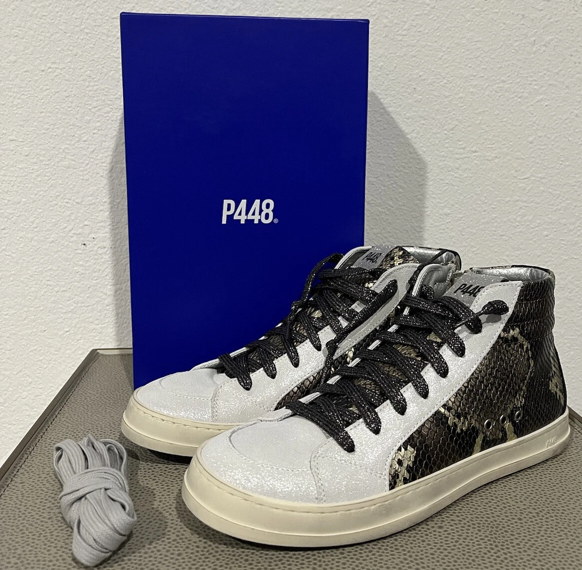 P448 haute sale