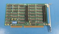 Advantech IO CARD PCL-731 48 BIT DIGITAL I/O Card REV.A1