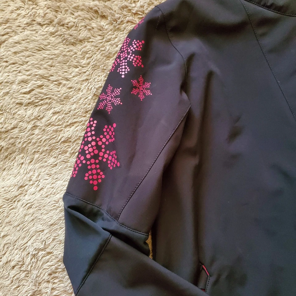 Chaqueta Swix Norway Windstopper para mujer talla L Foto 3 de 4