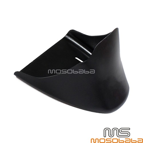 Lower Chin Fairing Front Spoiler For Harley Sportster XL 883 1200 C/L/T/N 04-19 - Picture 6 of 9