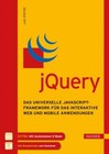 JQuery von Ralph Steyer (2014, Set mit diversen Artikeln)