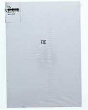 BTS-BE Deluxe Edition CD