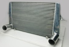 TOYOSPORTS ALLOY RACE INTERCOOLER FOR FORD SIERRA ESCORT COSWORTH RS500