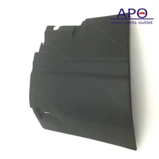 Left LH Front Fender Wing Moulding DGP000172PCL Fits Land Rover LR3 LR4