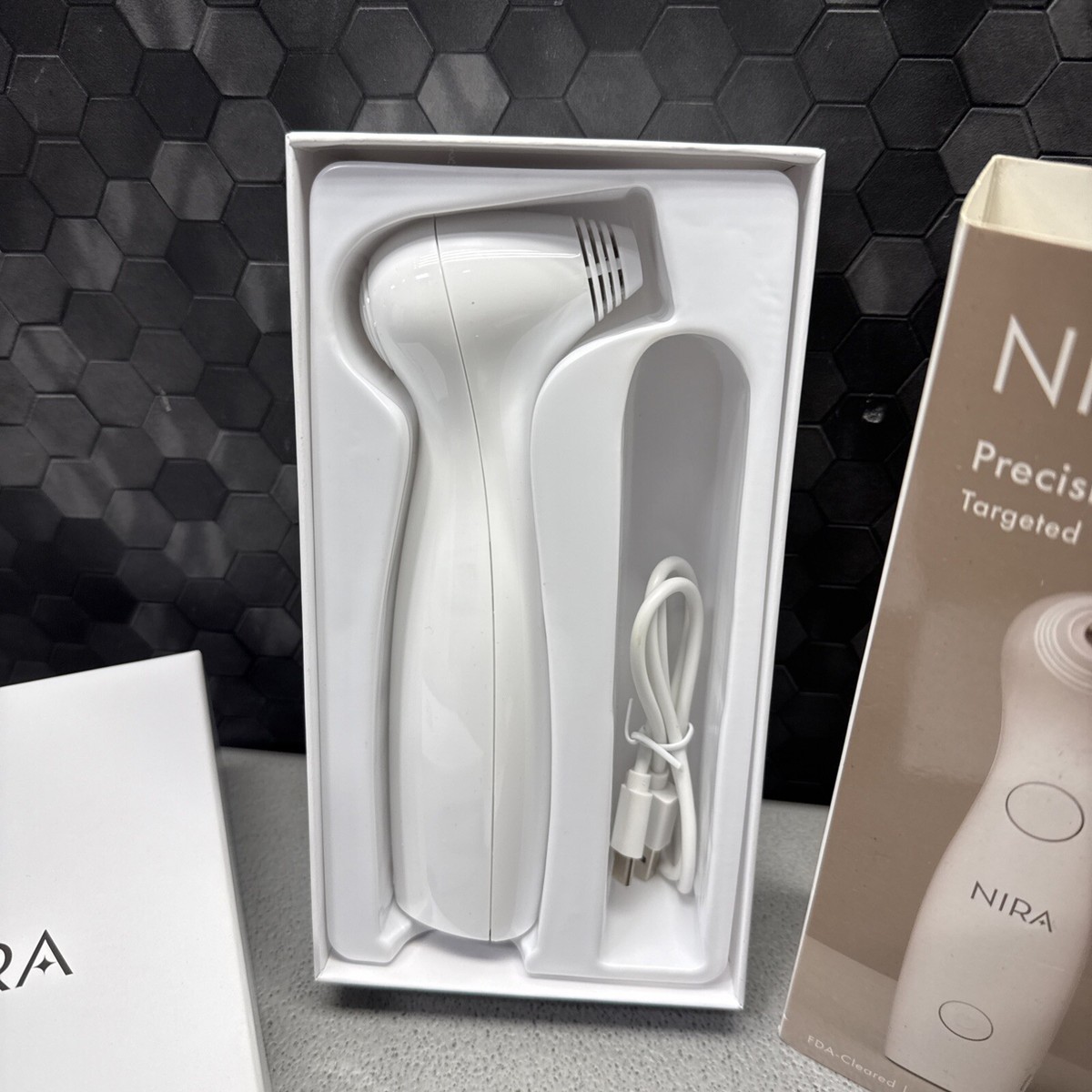 NIRA PRECISION LASER | eBay