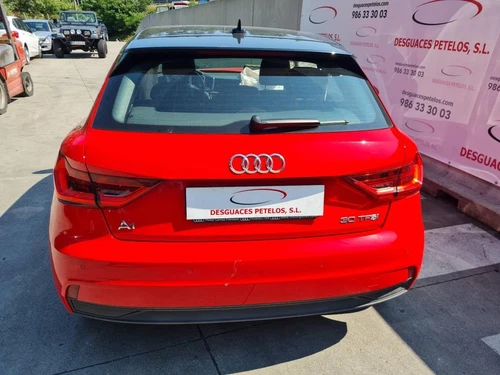 2Q0614517AG Abs per AUDI A1 SPORTBACK (GBA) 30 TFSI Adrenalin 2019 105218 - Foto 7 di 10