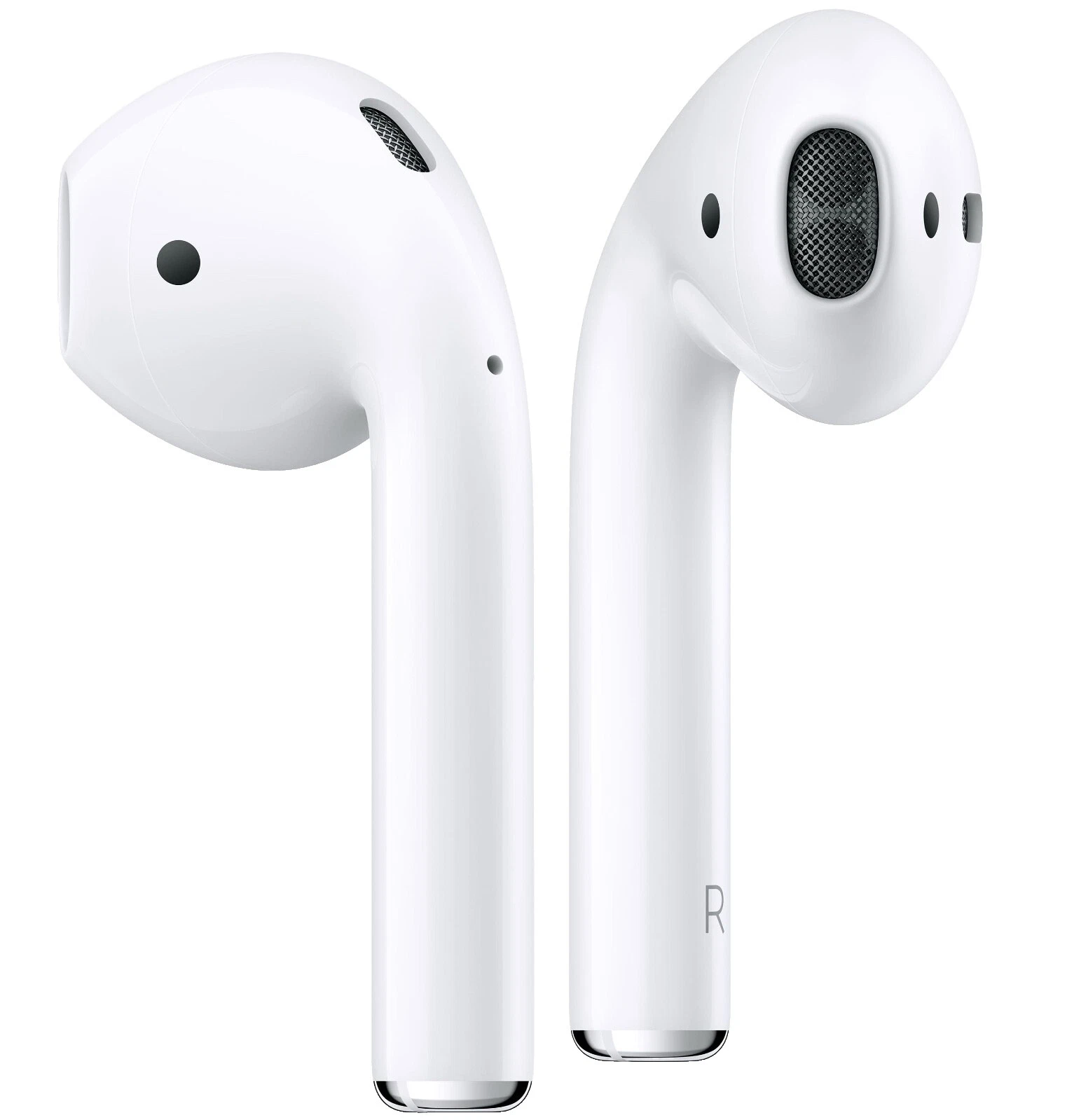 Apple USB Cell Phone Headsets with Built - in Microphone