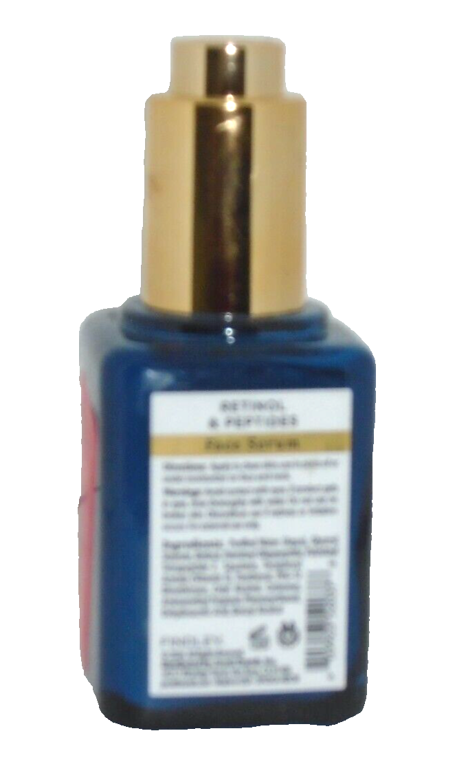 Findley Retinol and Peptides Deep Sleep Eye Serum 1oz 30ml for sale