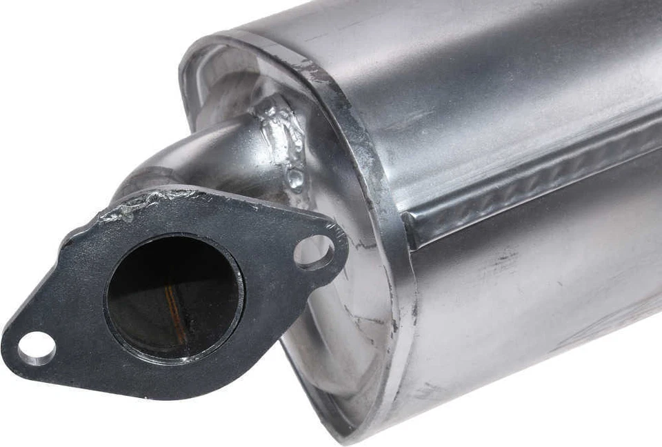 Silenciador de escape-OES Autopart Intl 2103-432595 se adapta a 09-13 Subaru Forester Foto 3 de 4