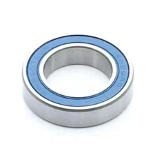 Enduro MR 18307 LLB - ABEC-3, Radial Bearing (C3 Clearance) - 18mm x 30mm x 7mm