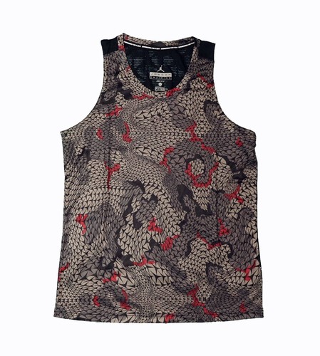 Nike Boys Jordan Dri-Fit Training Tank 
