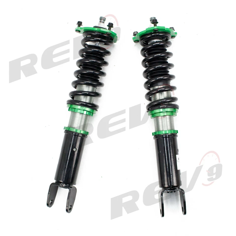 R9-HS2-056_2 Hyper-Street 2 Coilovers Suspension For Lexus SC300/SC400 Z30 92-00 - Image 4 of 4