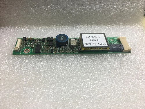 For CXA-0395-A -B PCU-P108C TDK Inverter - 第 3/5 張圖片
