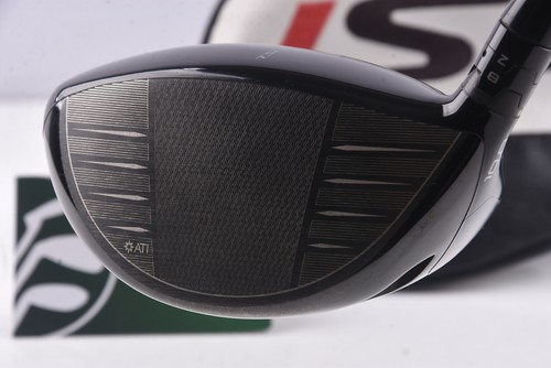 Titleist TSi3 Driver / 10 Degree / Regular Flex Bassara E-45 Shaft - Picture 4 of 9