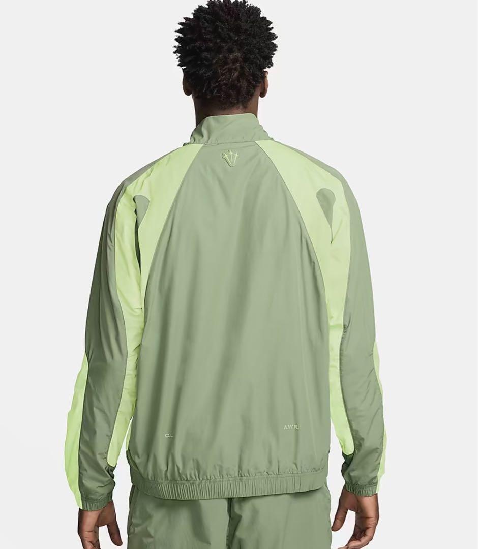 NIKE NOCTA nylon track jacket US L Nike NOCTA | eBay NIKE NOCTA nylon track jacket US L Nike NOCTA | eBay