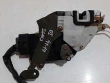 Porte avant et accessoires Suzuki IGNIS