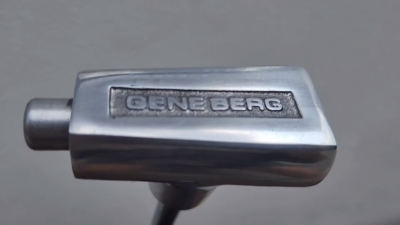 パーツ GENE BERG 12 Curved Shifter L.H.D. VW Beetle Gene Berg Shifter 12‚Äù Curved Angled Shaft Shifter I