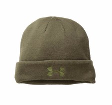 under armour men's tactical stealth beanie