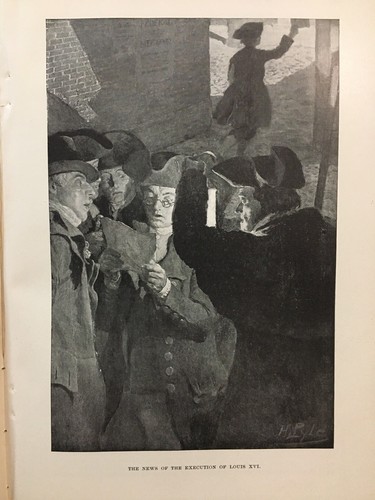 Paleontology Progress 19th Century 1897 USA & French Revolution - Imagen 2 de 20