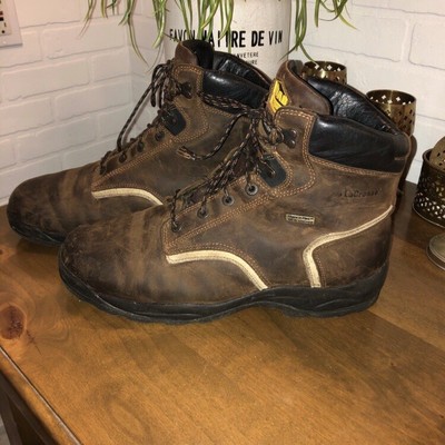 lacrosse quad comfort