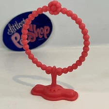 TRICKS N’ TALENTS HOOP ACCESSORY - Authentic Littlest Pet Shop - Hasbro LPS