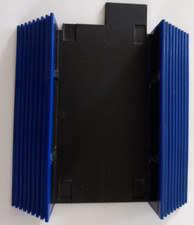 Playstation 2 Vertikal Standfuß blau für So...