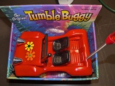 Lab Connections Tumble Buggy